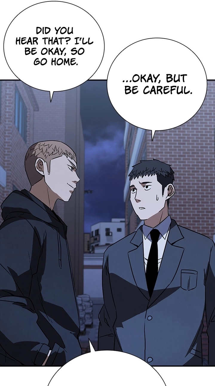 Shark Wyvern Chapter 19 page 67 - 