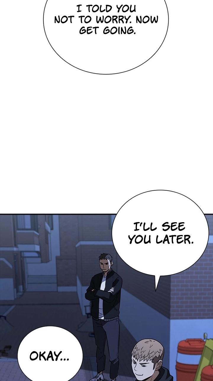 Shark Wyvern Chapter 19 page 68 - 