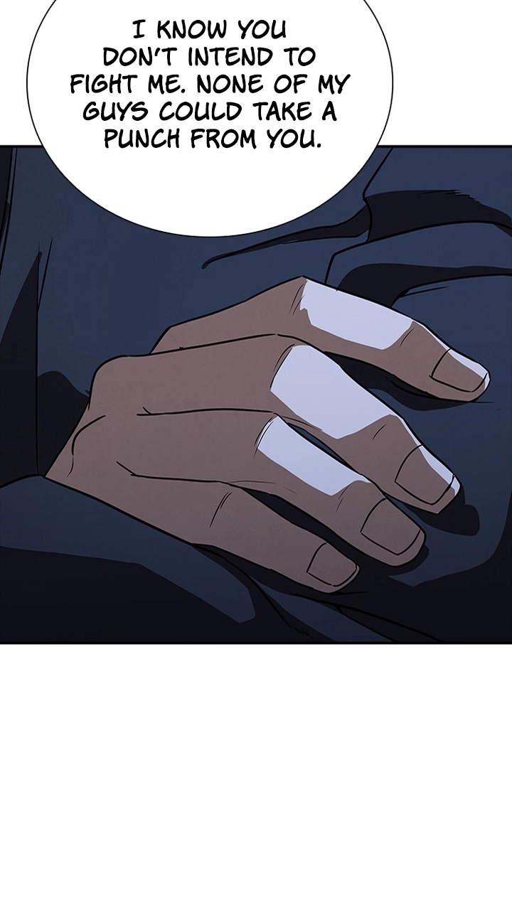 Shark Wyvern Chapter 19 page 75 - 