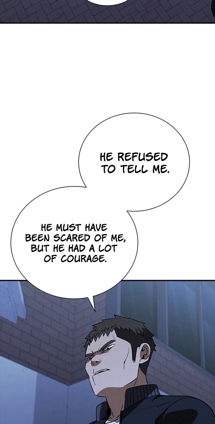 Shark Wyvern Chapter 19 page 77 - 