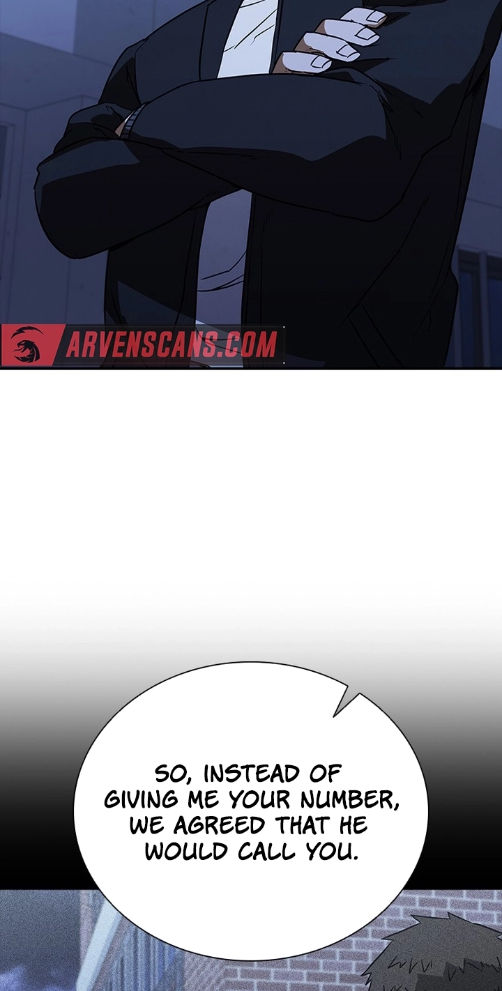 Shark Wyvern Chapter 19 page 78 - 