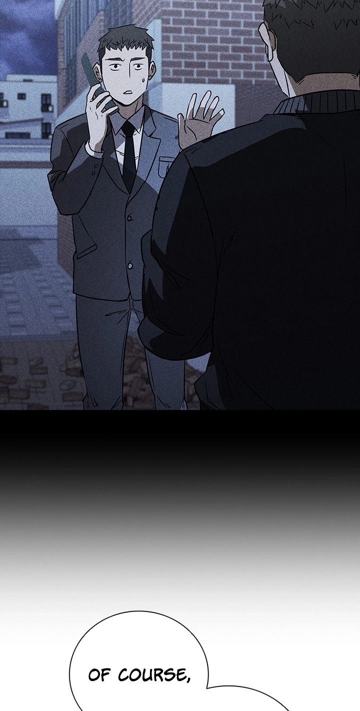 Shark Wyvern Chapter 19 page 79 - 