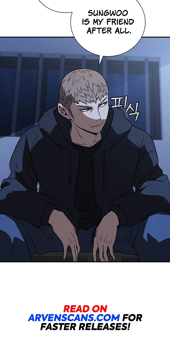 Shark Wyvern Chapter 19 page 80 - 