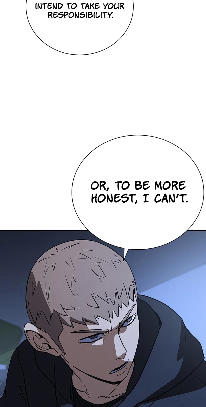 Shark Wyvern Chapter 19 page 82 - 