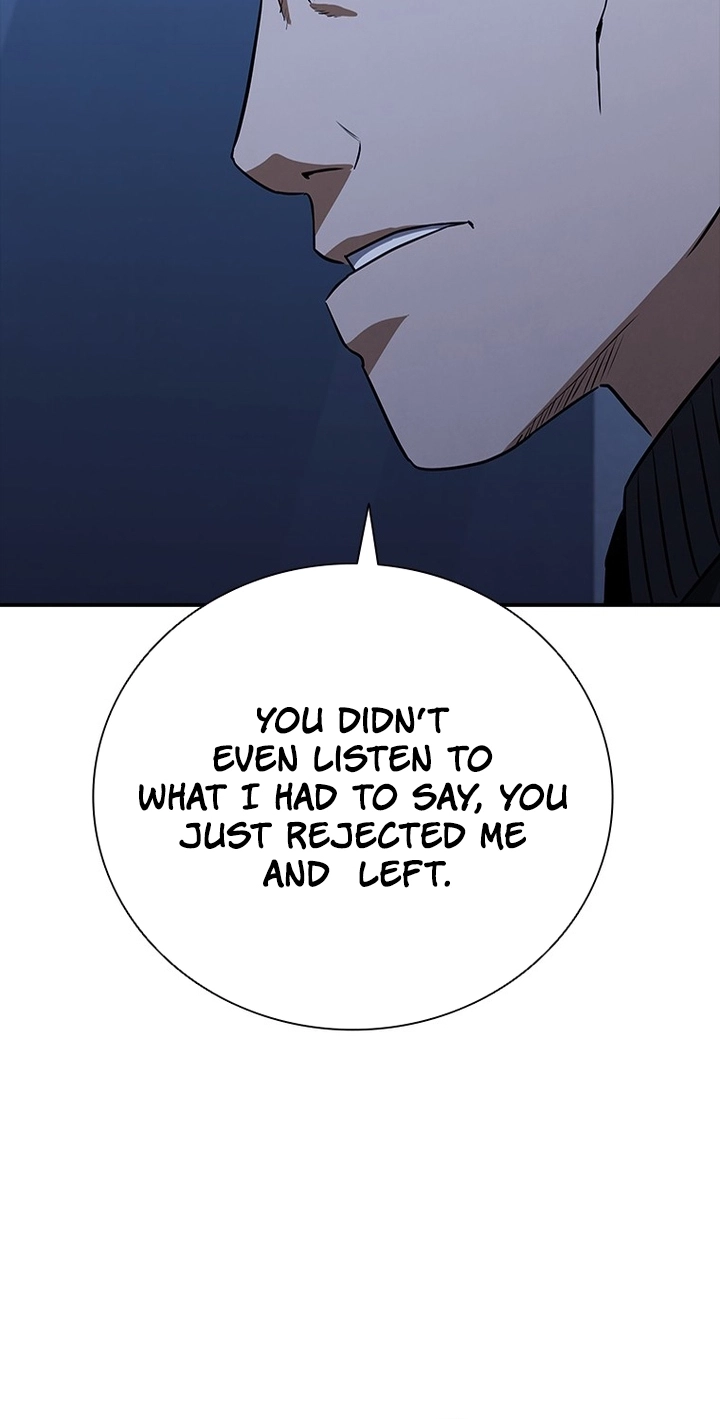 Shark Wyvern Chapter 19 page 84 - 