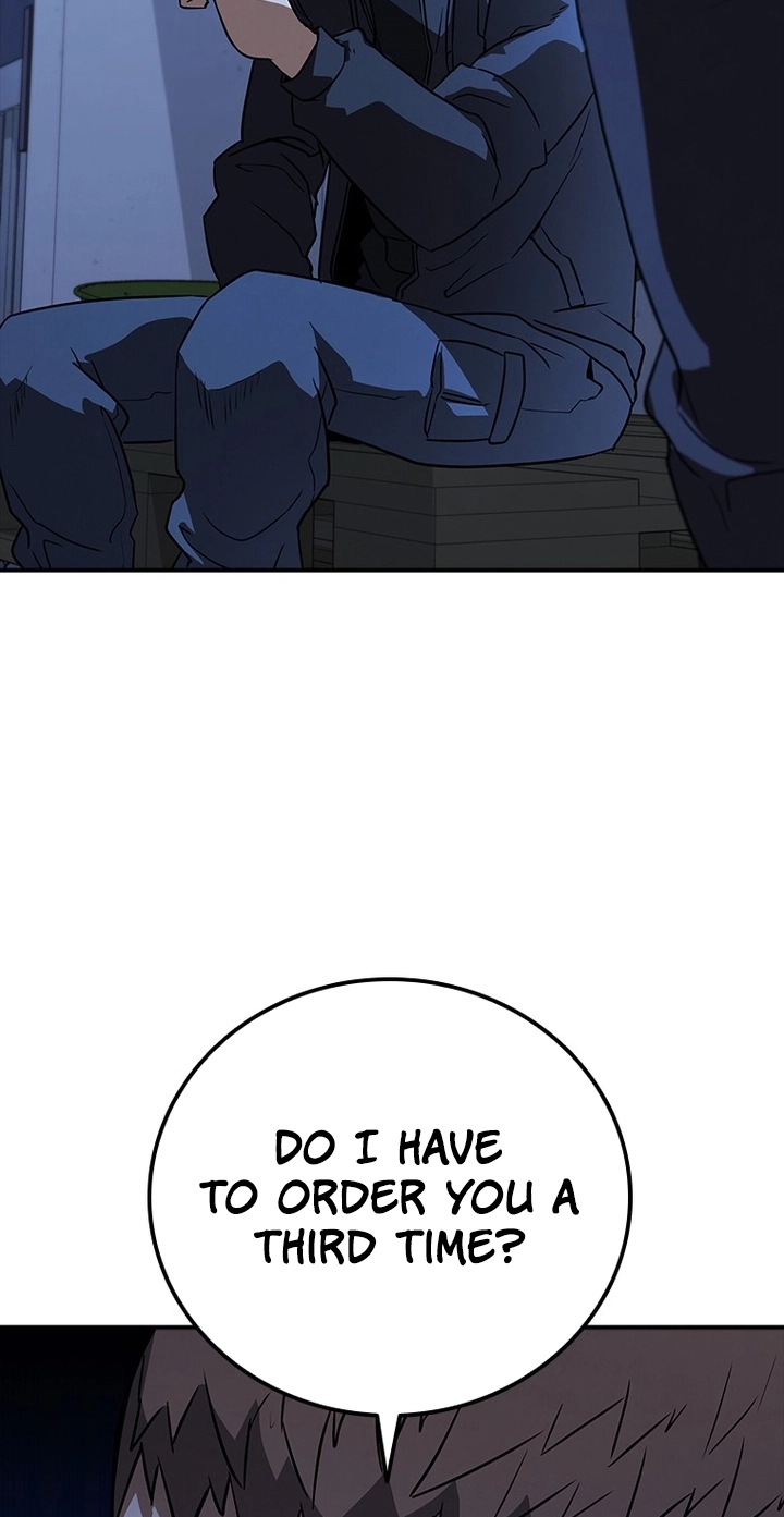 Shark Wyvern Chapter 19 page 87 - 