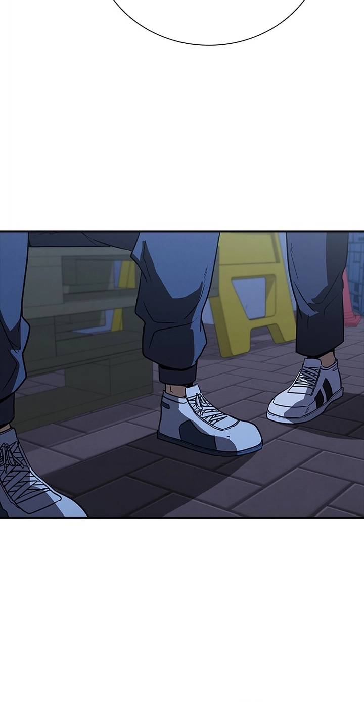 Shark Wyvern Chapter 19 page 92 - 