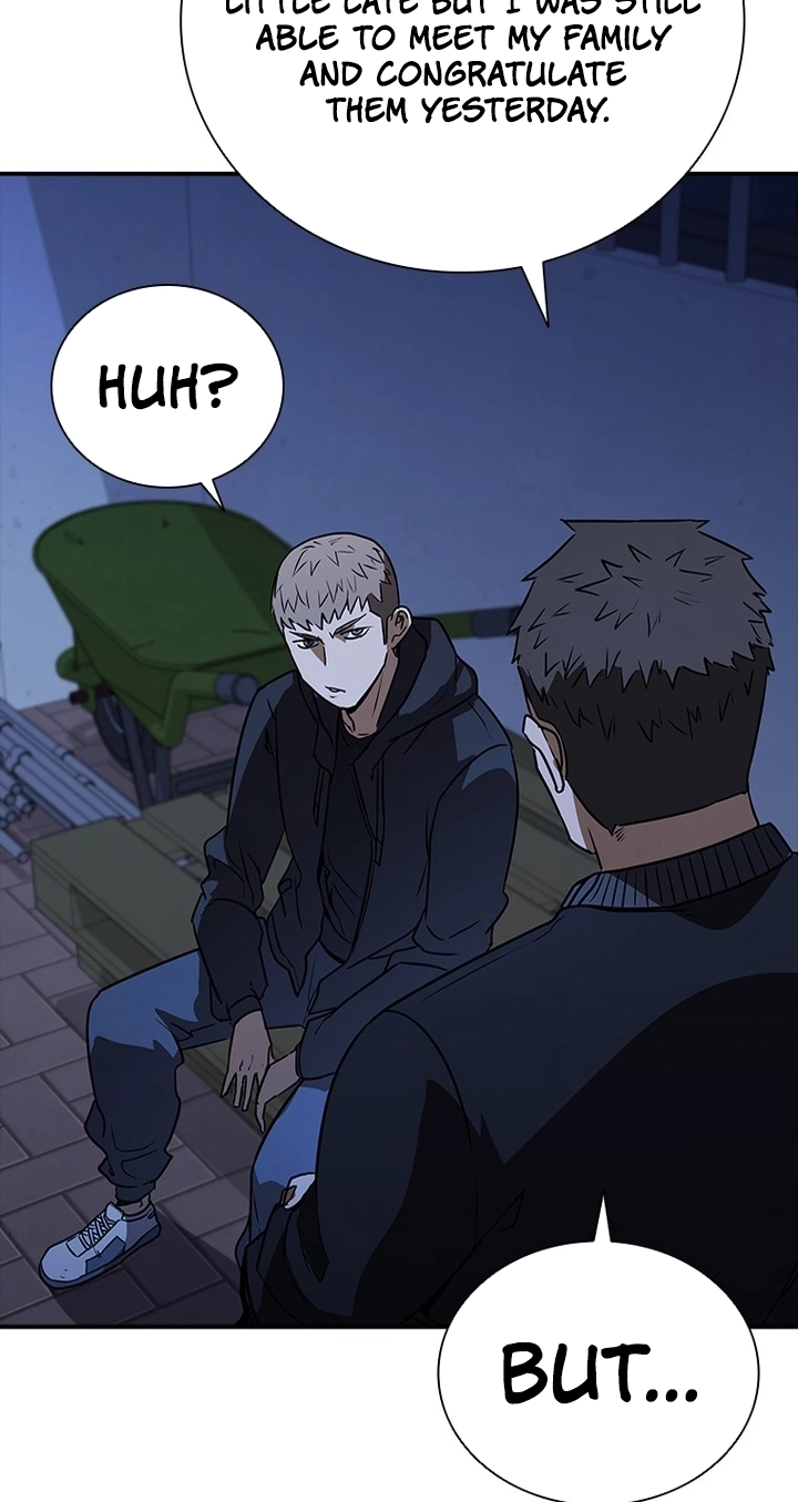 Shark Wyvern Chapter 19 page 95 - 