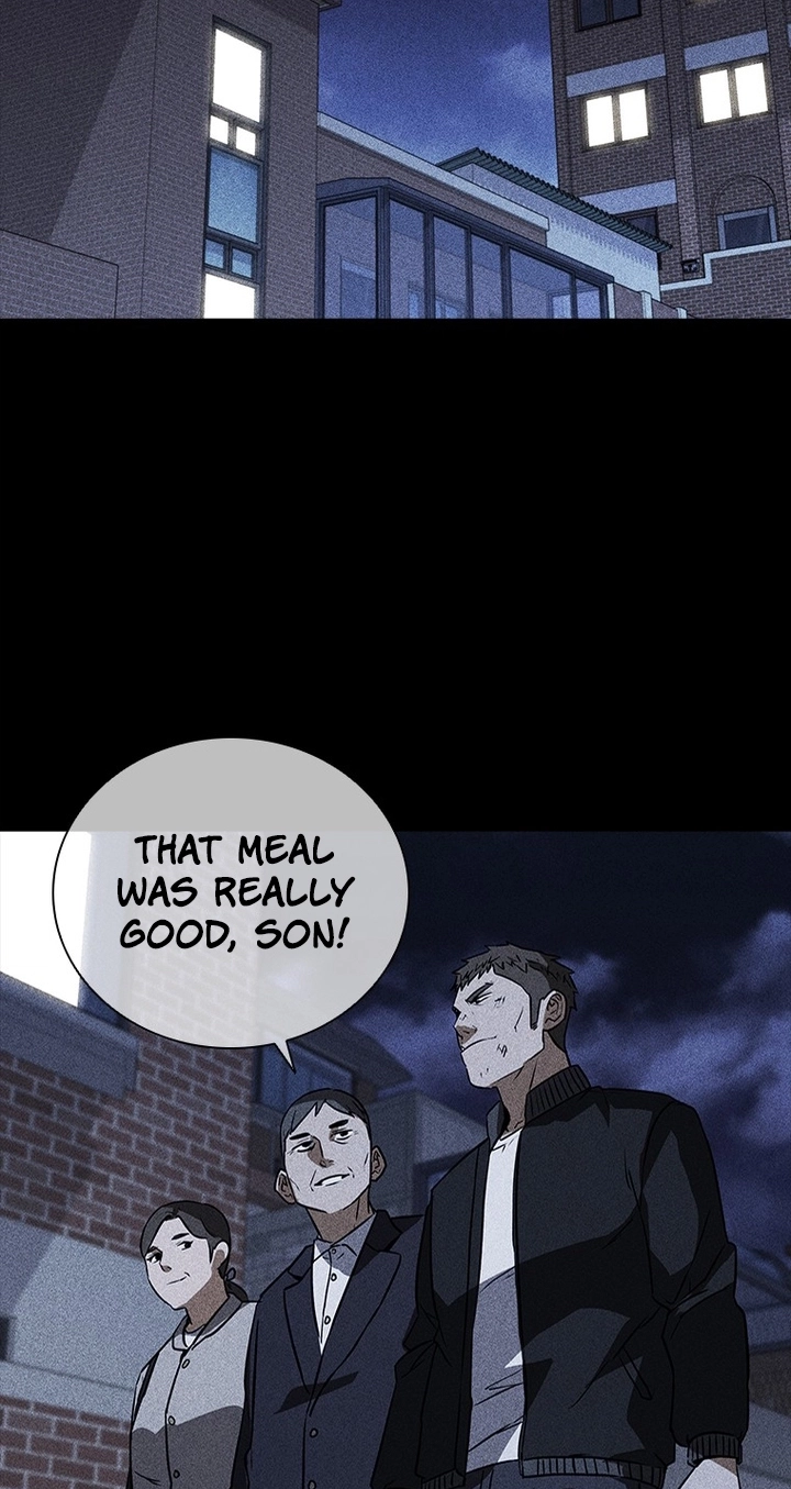 Shark Wyvern Chapter 19 page 97 - 