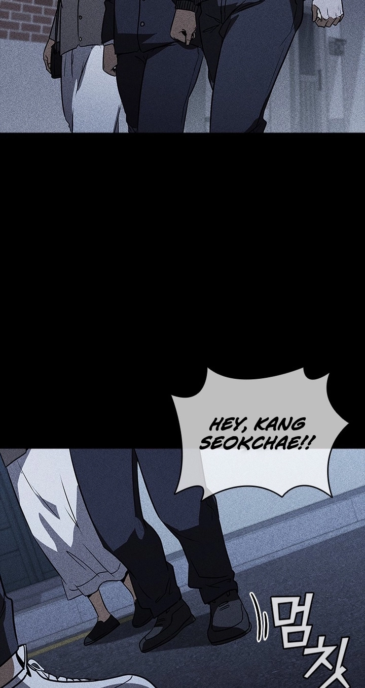 Shark Wyvern Chapter 19 page 98 - 