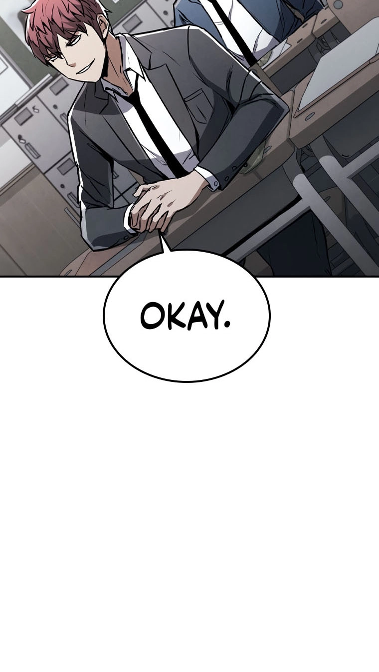 Shark Wyvern Chapter 2 page 11 - 