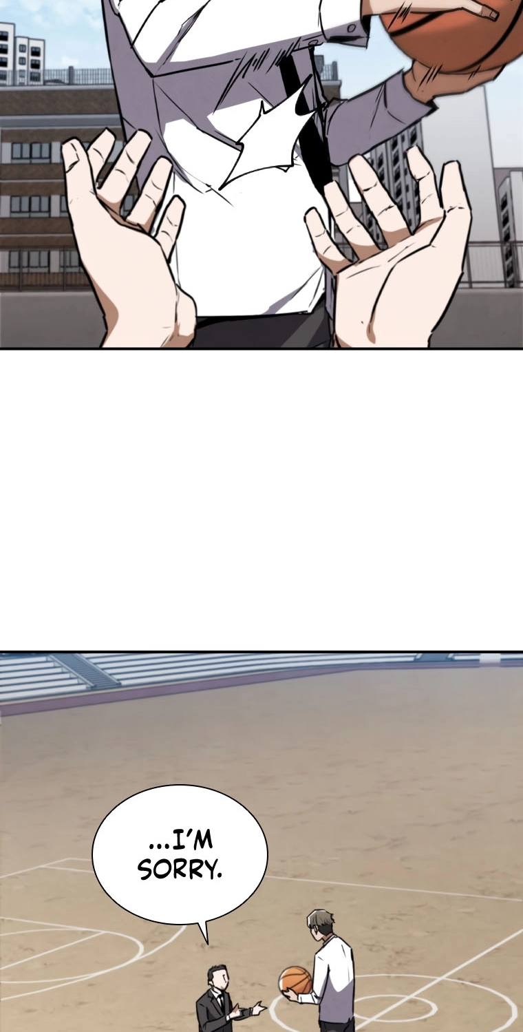 Shark Wyvern Chapter 2 page 101 - 
