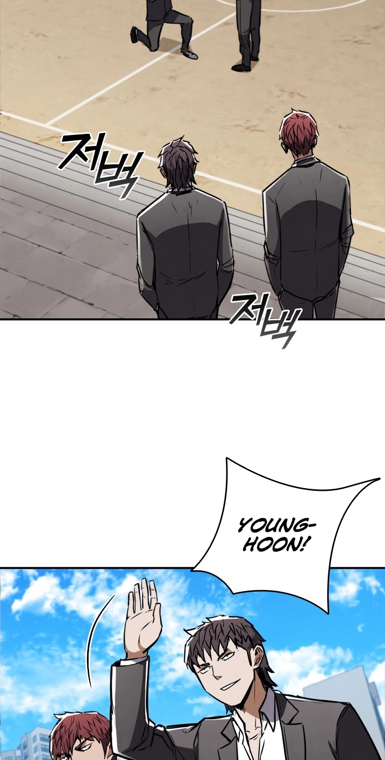 Shark Wyvern Chapter 2 page 102 - 