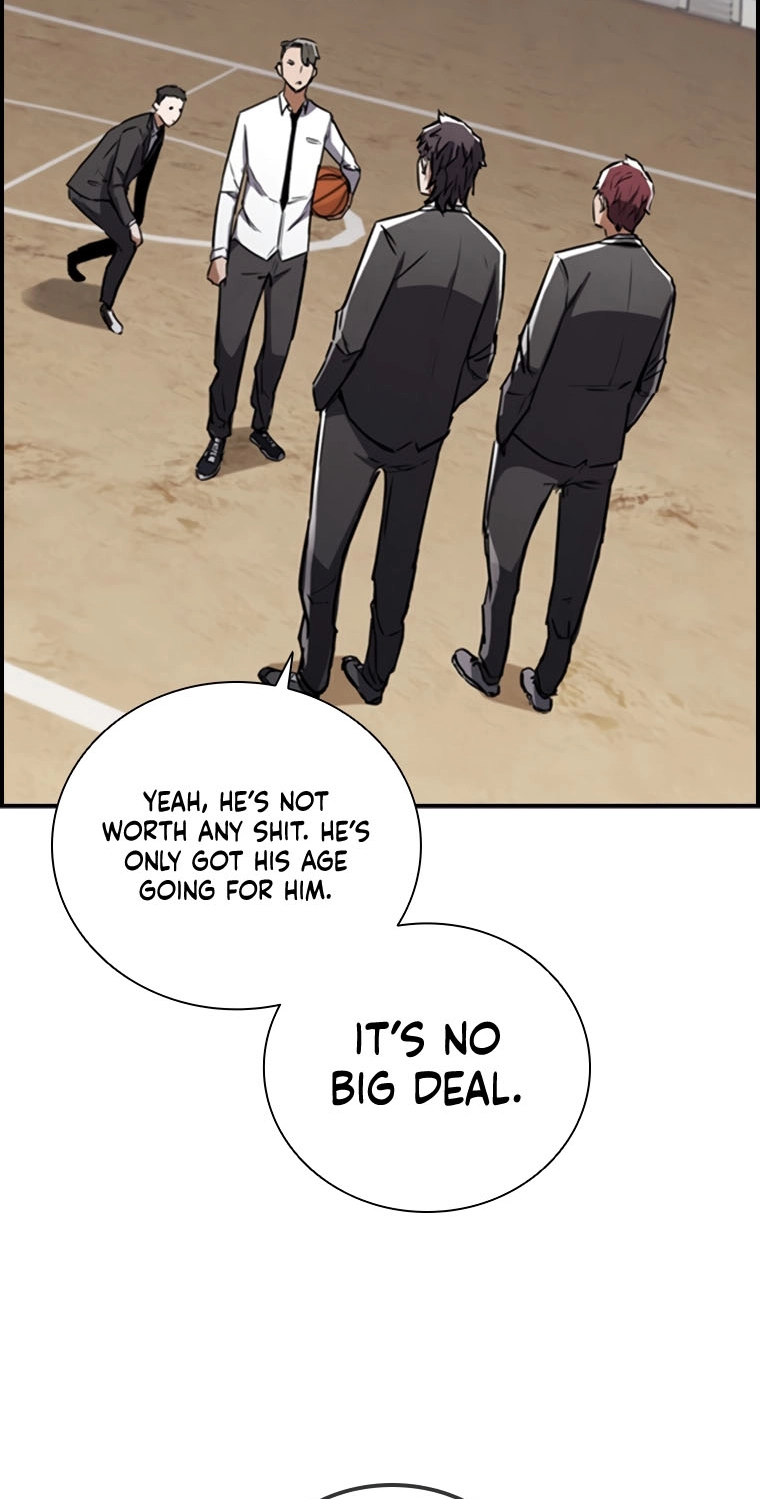 Shark Wyvern Chapter 2 page 104 - 