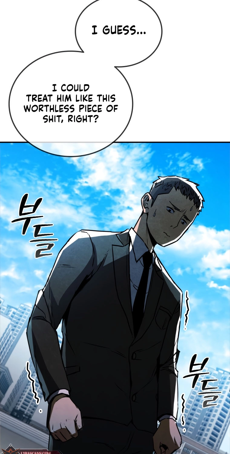 Shark Wyvern Chapter 2 page 105 - 