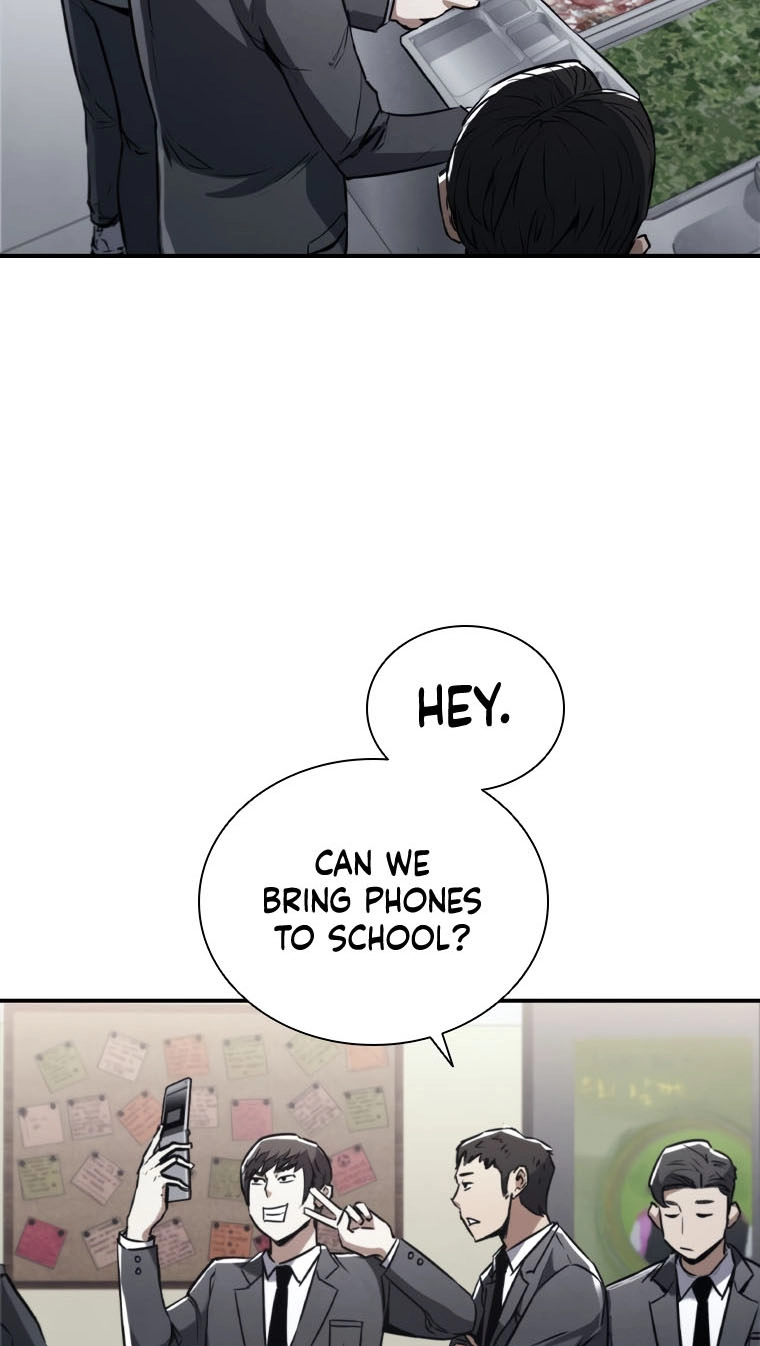 Shark Wyvern Chapter 2 page 13 - 