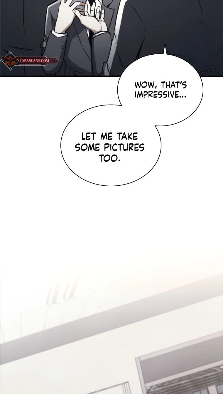 Shark Wyvern Chapter 2 page 15 - 