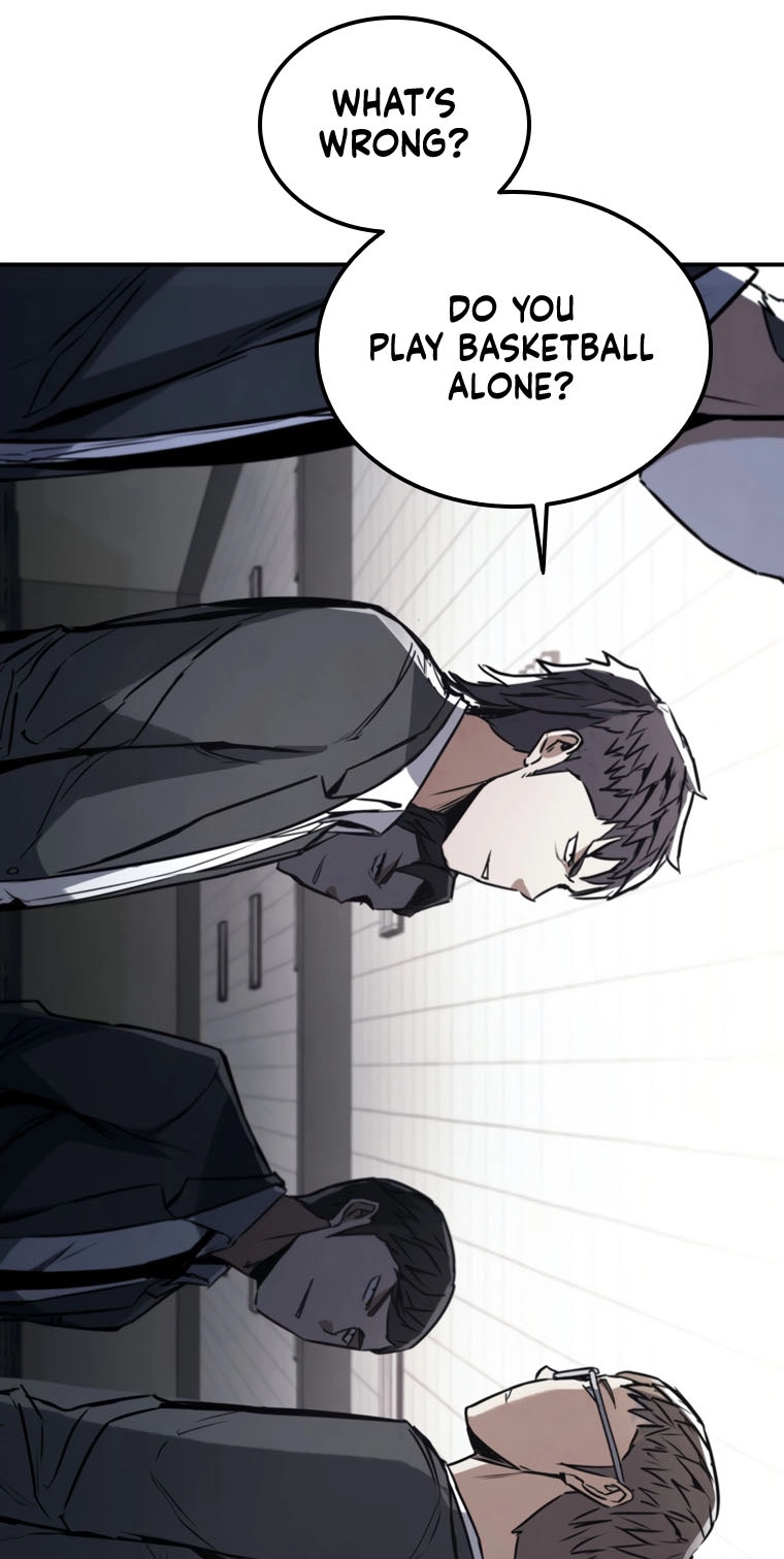 Shark Wyvern Chapter 2 page 31 - 