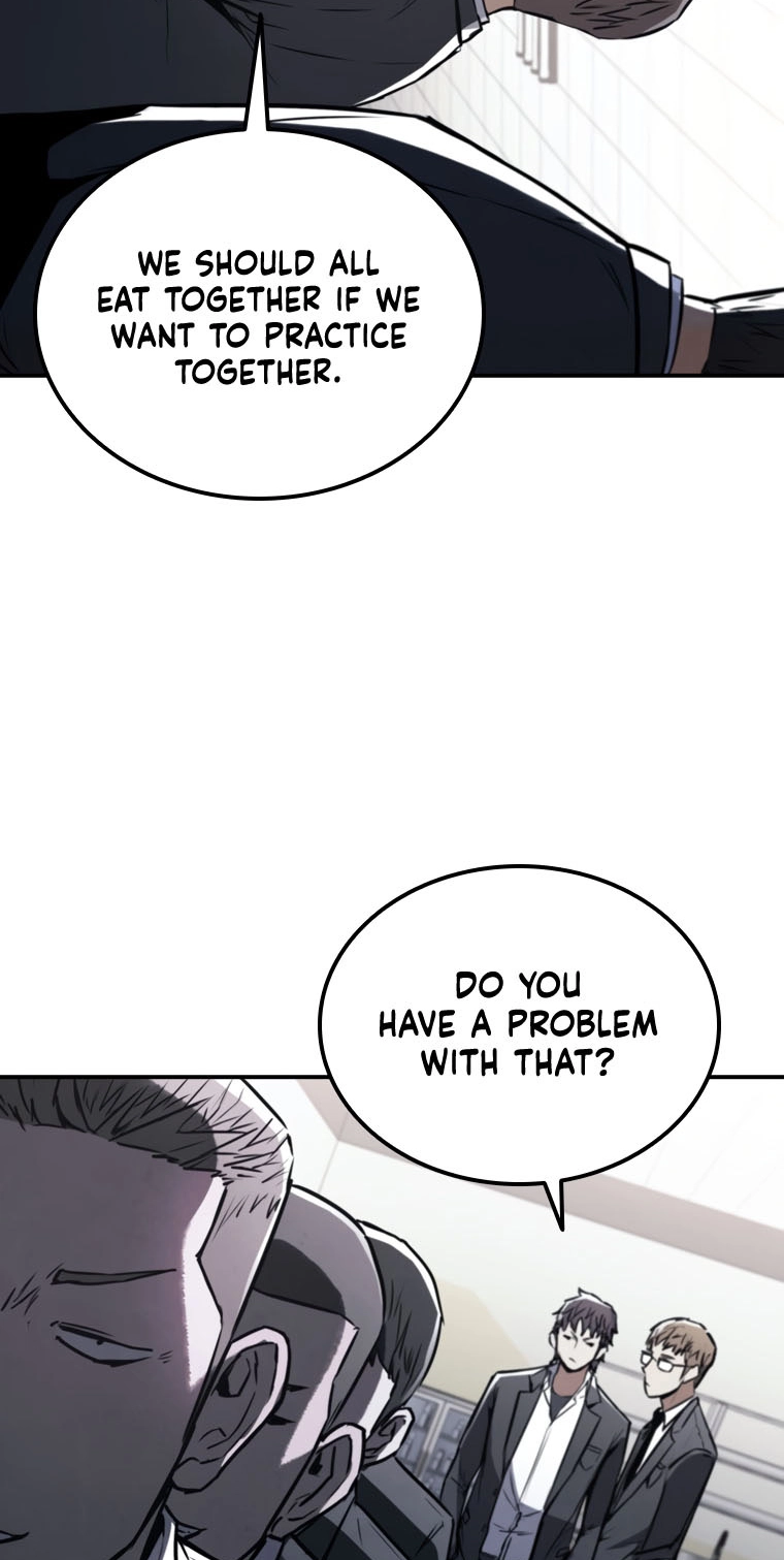 Shark Wyvern Chapter 2 page 32 - 