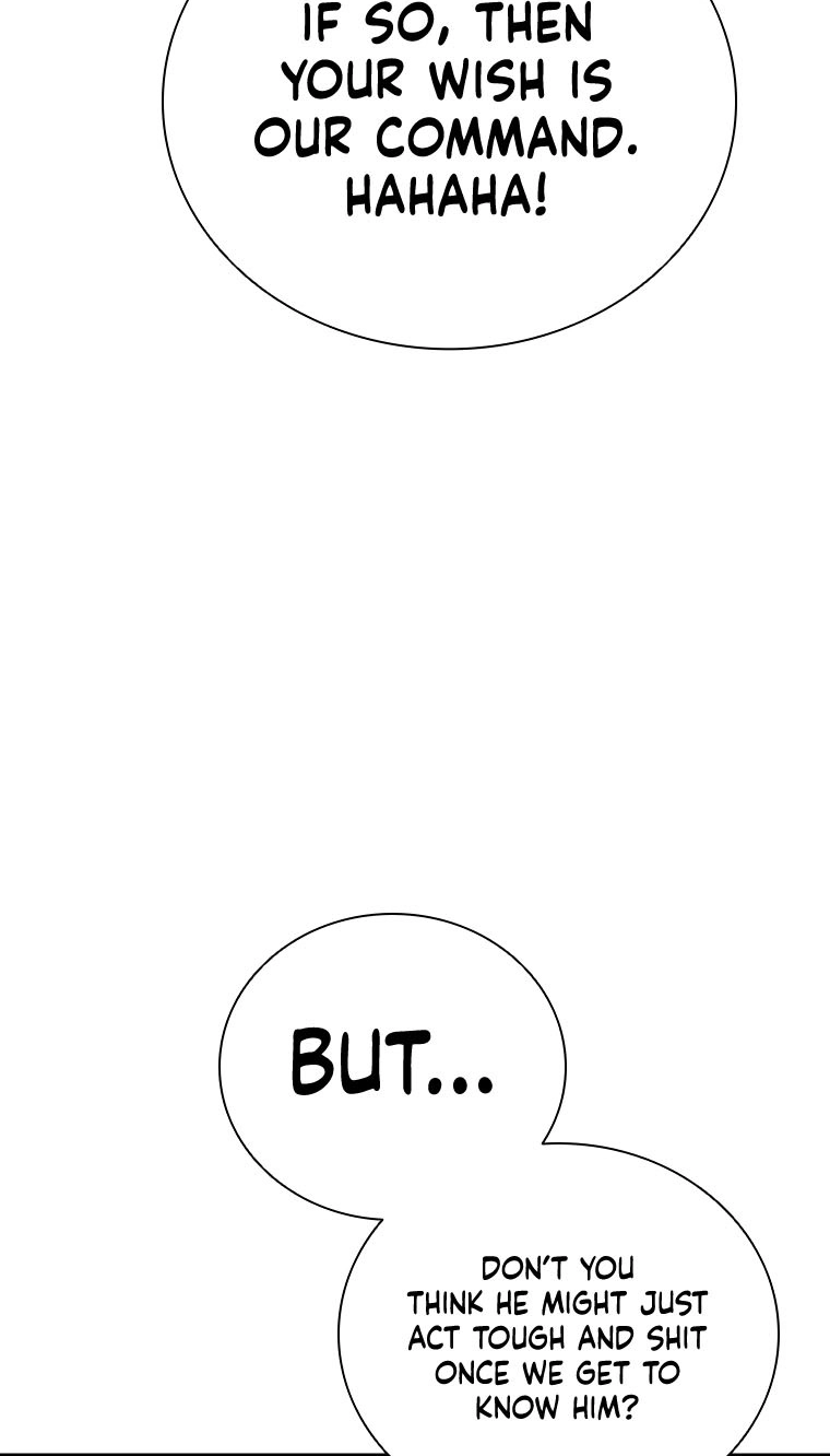Shark Wyvern Chapter 2 page 5 - 