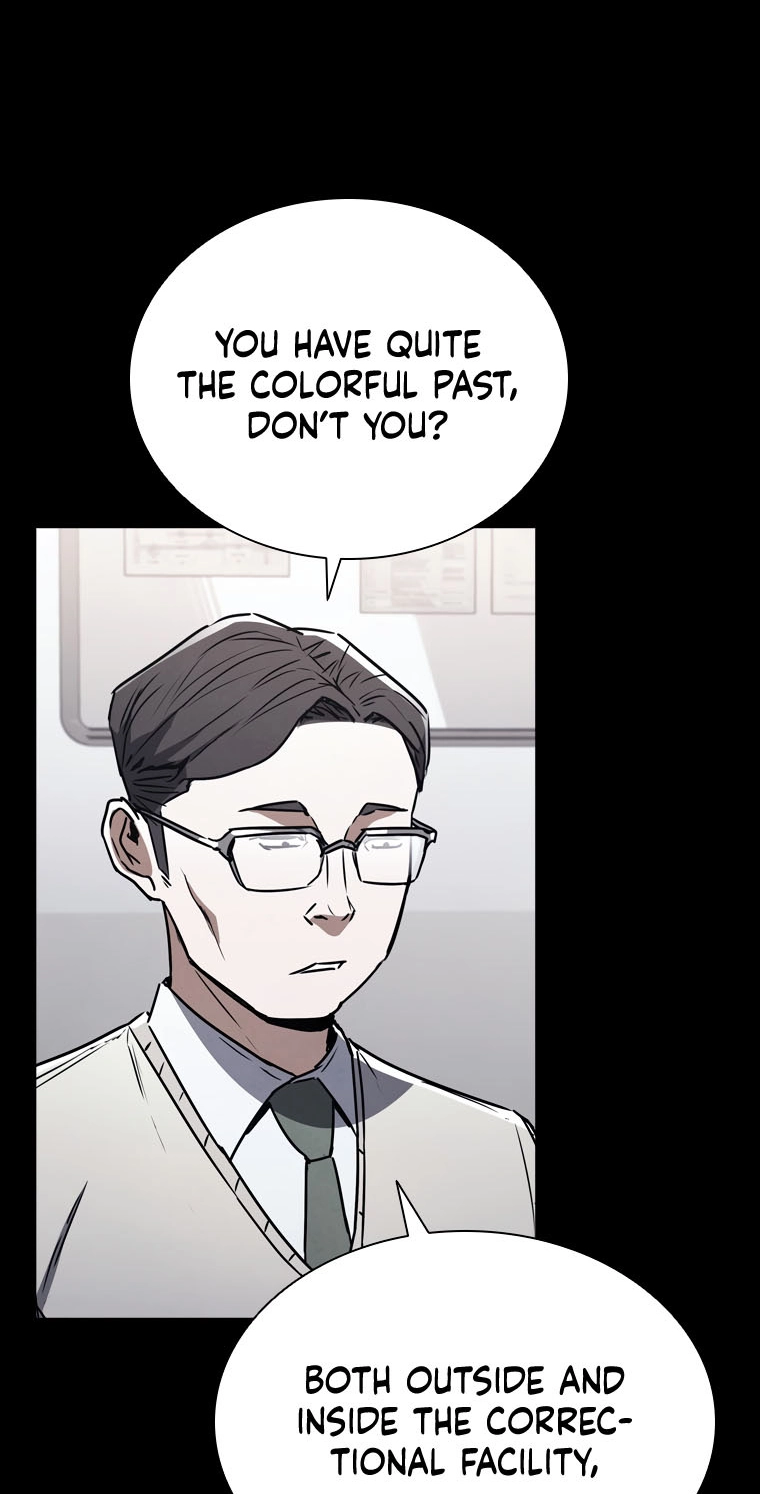 Shark Wyvern Chapter 2 page 44 - 