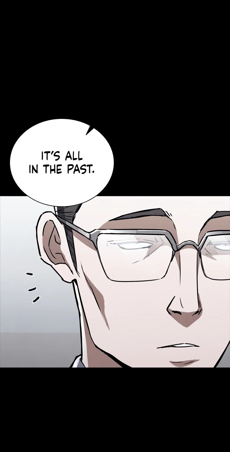 Shark Wyvern Chapter 2 page 46 - 