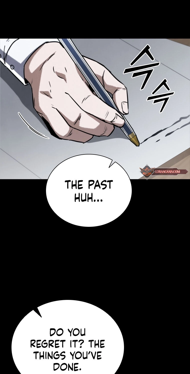 Shark Wyvern Chapter 2 page 47 - 