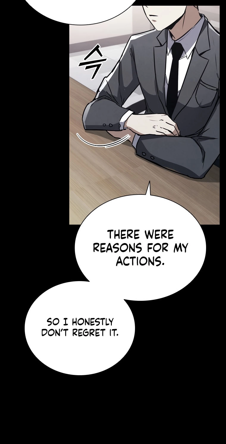 Shark Wyvern Chapter 2 page 48 - 