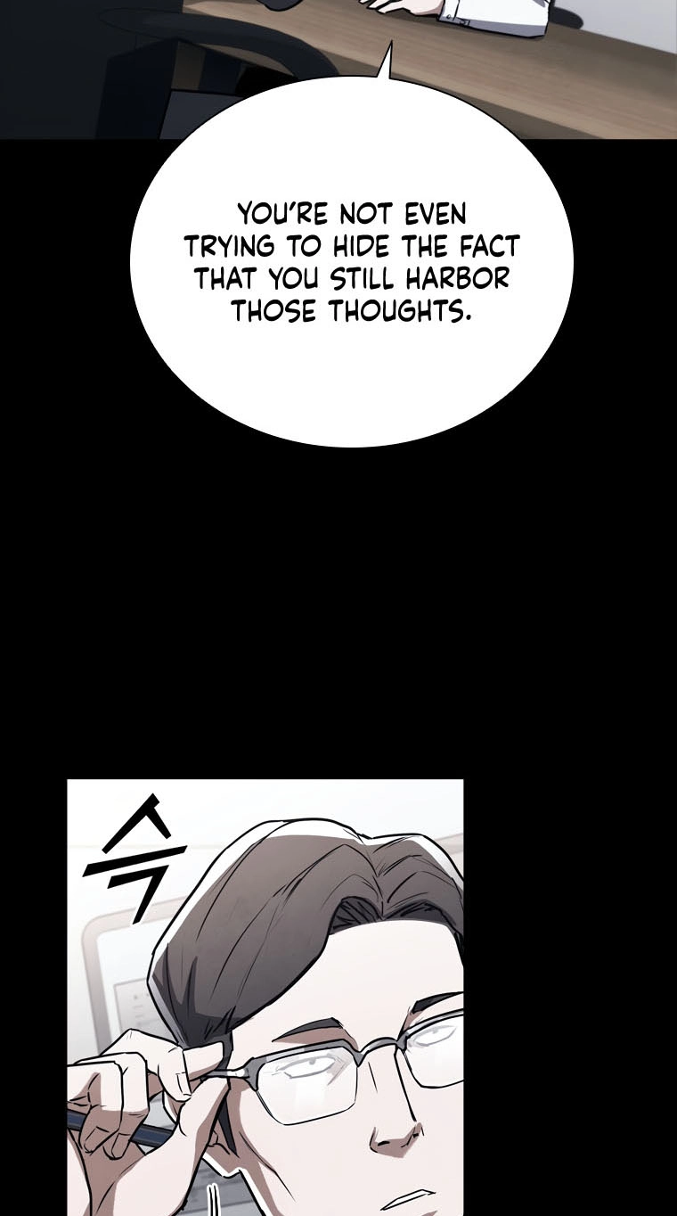 Shark Wyvern Chapter 2 page 51 - 