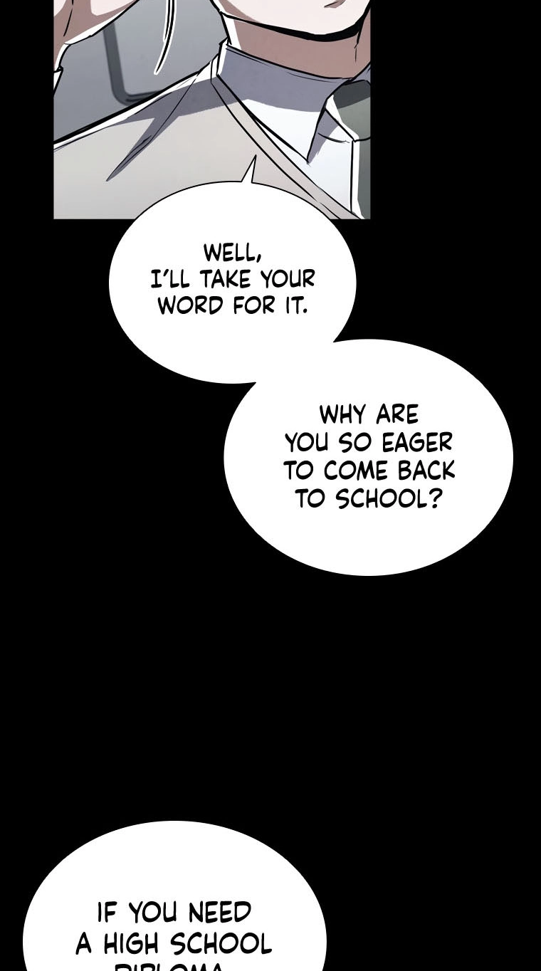 Shark Wyvern Chapter 2 page 52 - 