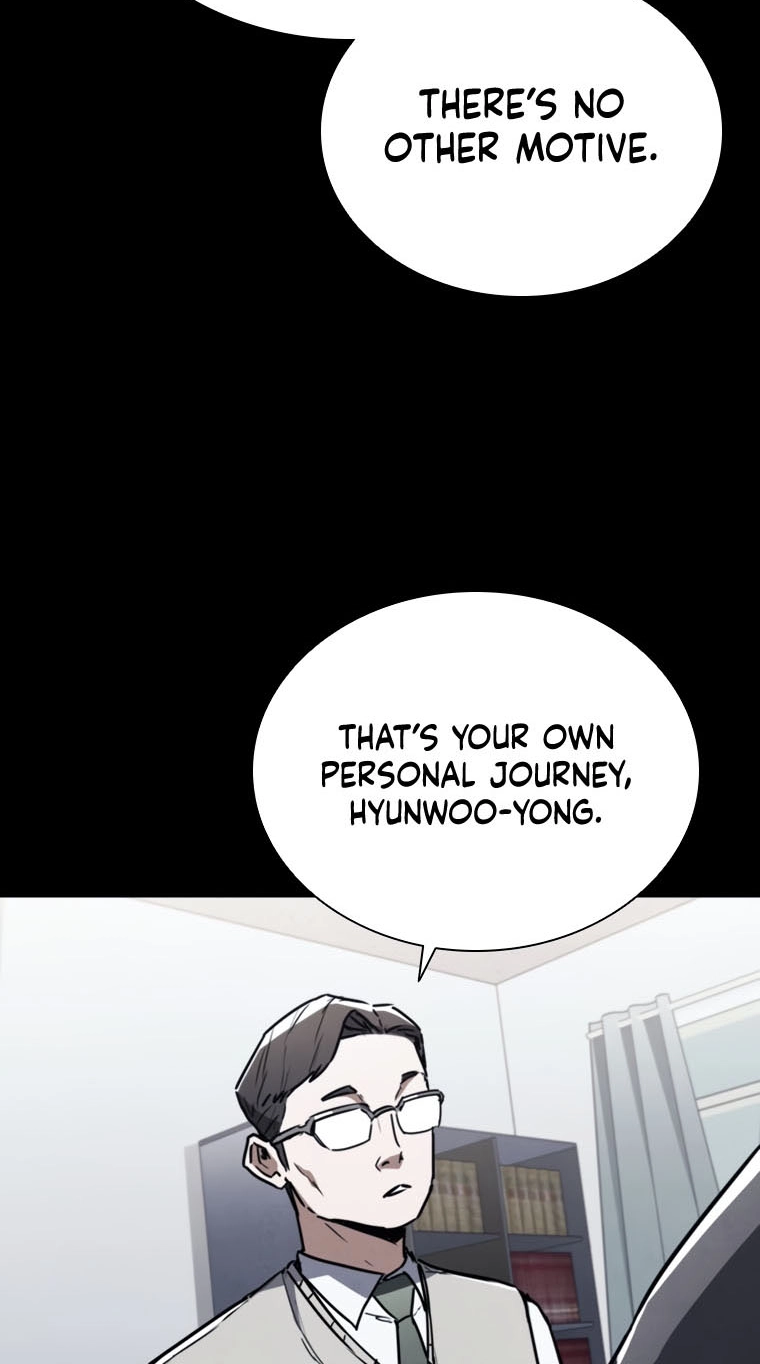 Shark Wyvern Chapter 2 page 54 - 