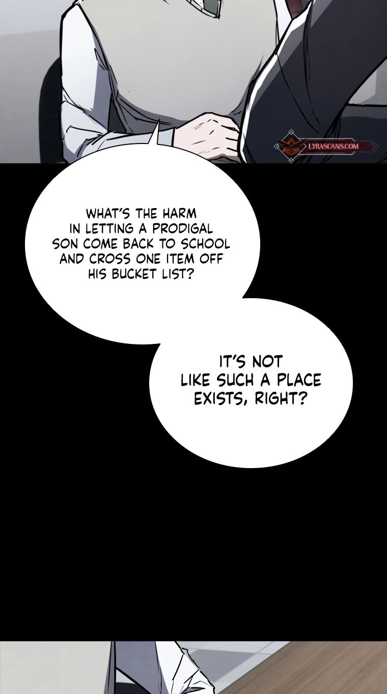 Shark Wyvern Chapter 2 page 55 - 