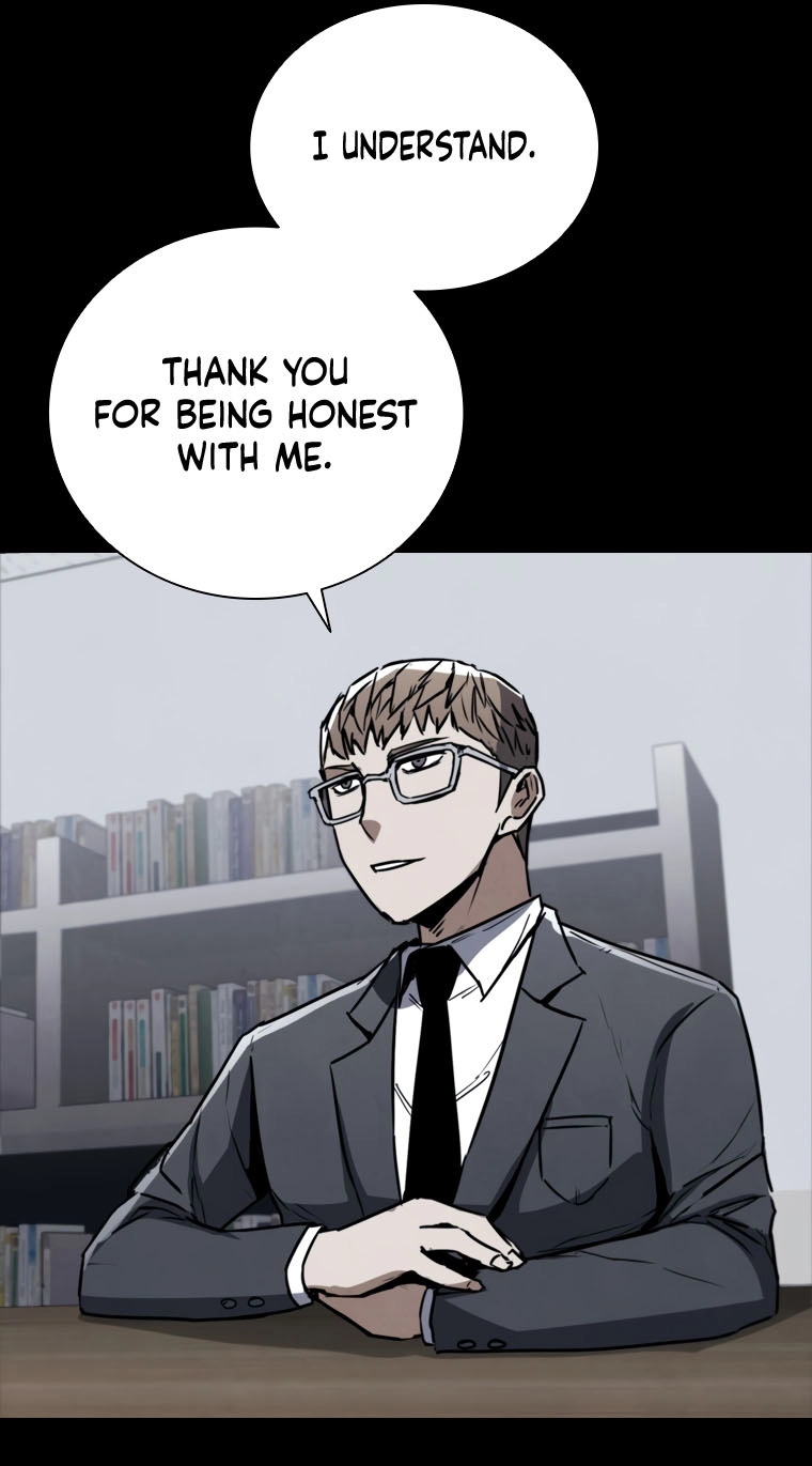 Shark Wyvern Chapter 2 page 57 - 