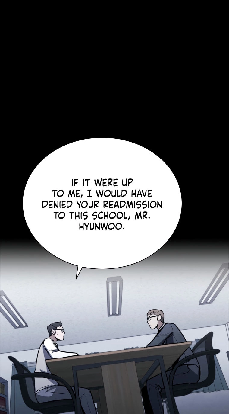 Shark Wyvern Chapter 2 page 58 - 
