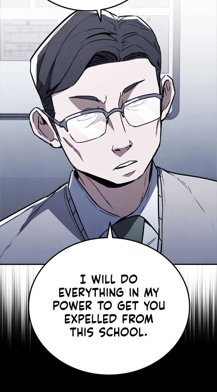 Shark Wyvern Chapter 2 page 61 - 