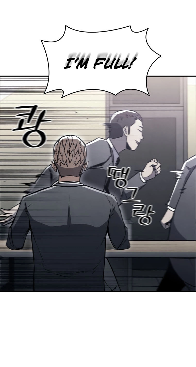 Shark Wyvern Chapter 2 page 66 - 