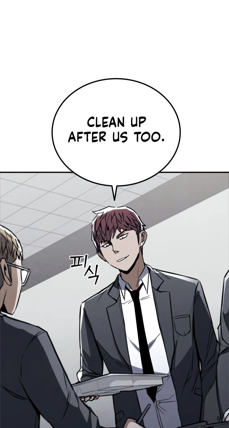 Shark Wyvern Chapter 2 page 69 - 