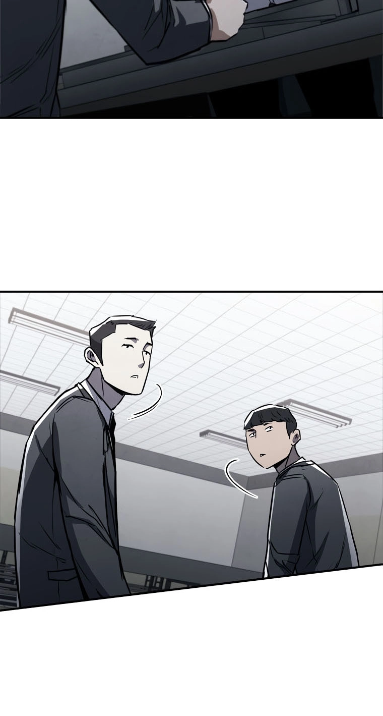 Shark Wyvern Chapter 2 page 70 - 