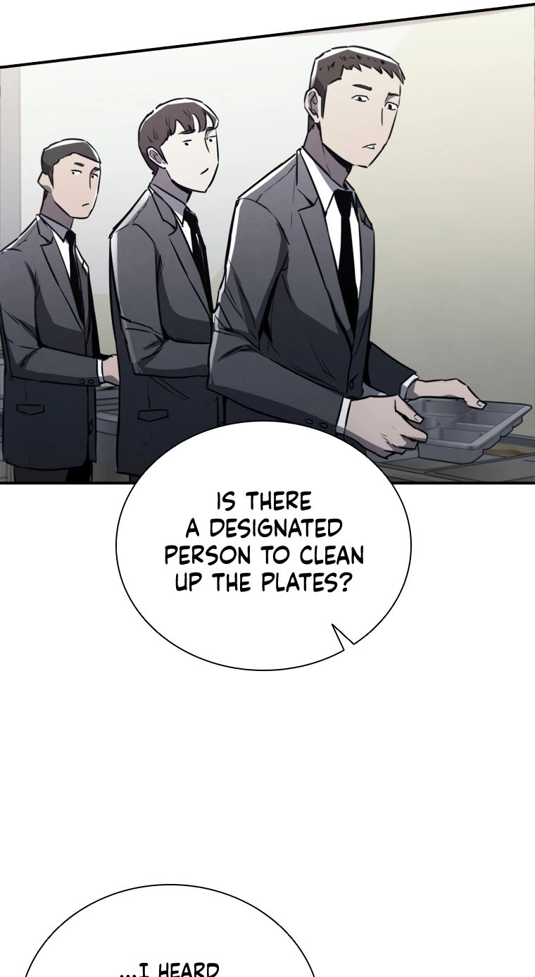 Shark Wyvern Chapter 2 page 71 - 