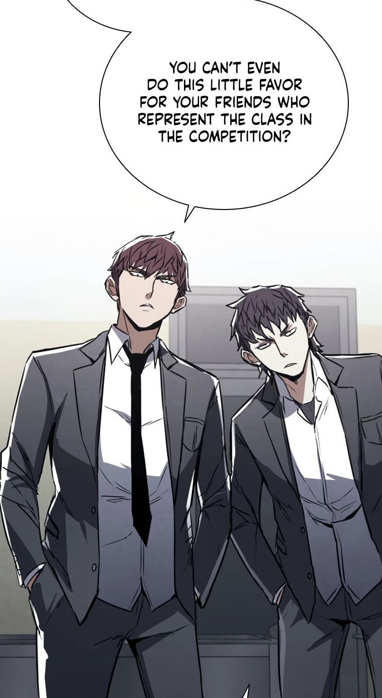 Shark Wyvern Chapter 2 page 73 - 