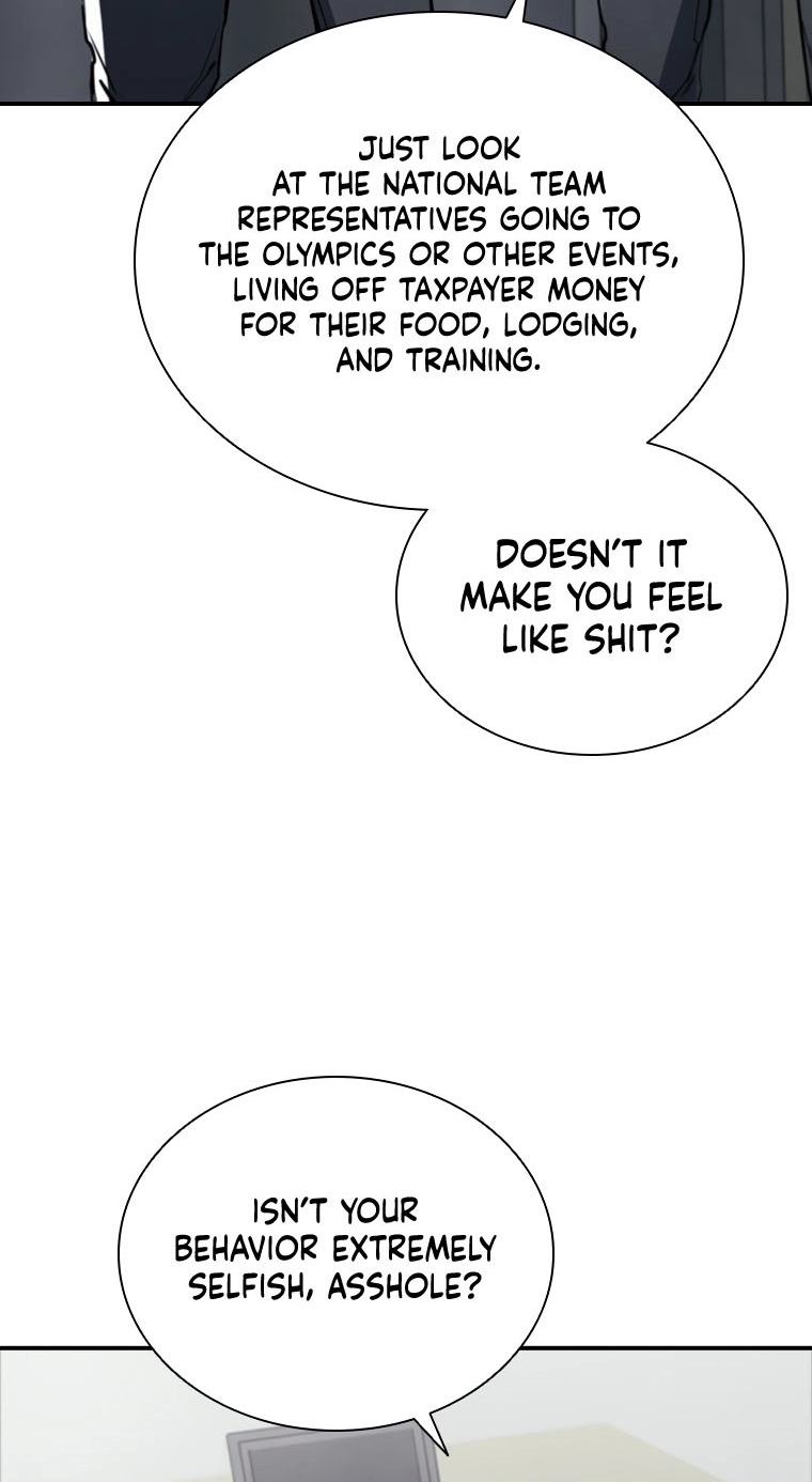 Shark Wyvern Chapter 2 page 74 - 