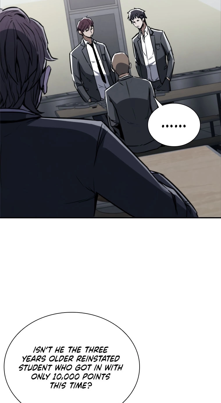 Shark Wyvern Chapter 2 page 75 - 