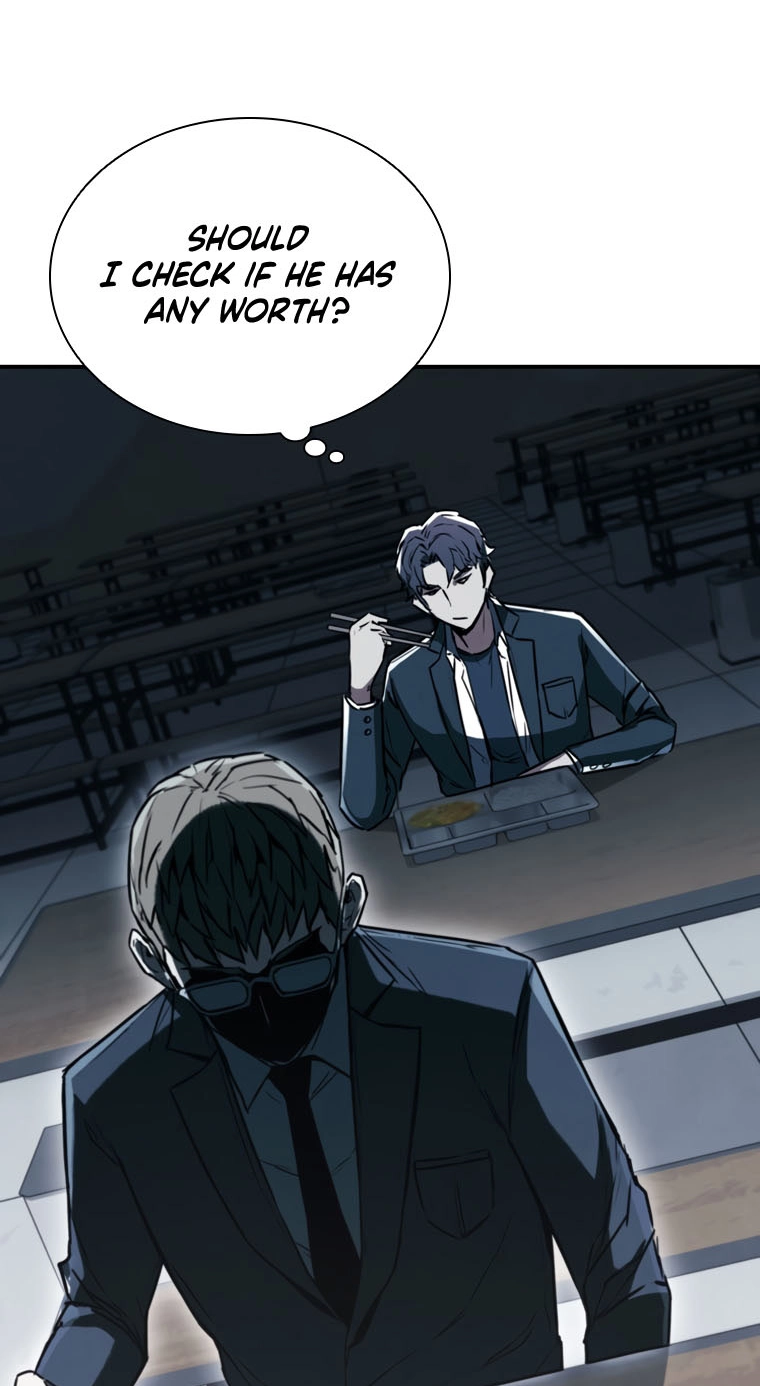 Shark Wyvern Chapter 2 page 77 - 