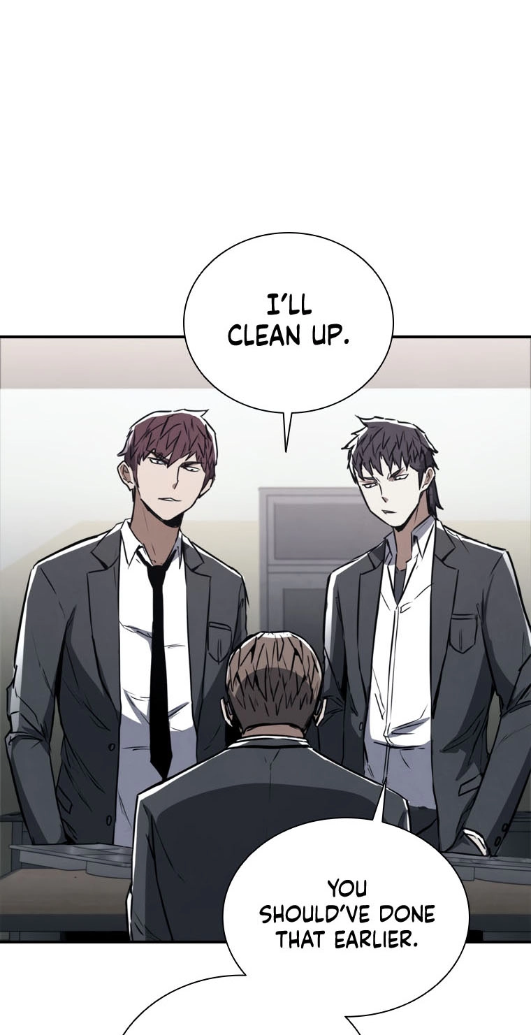 Shark Wyvern Chapter 2 page 79 - 
