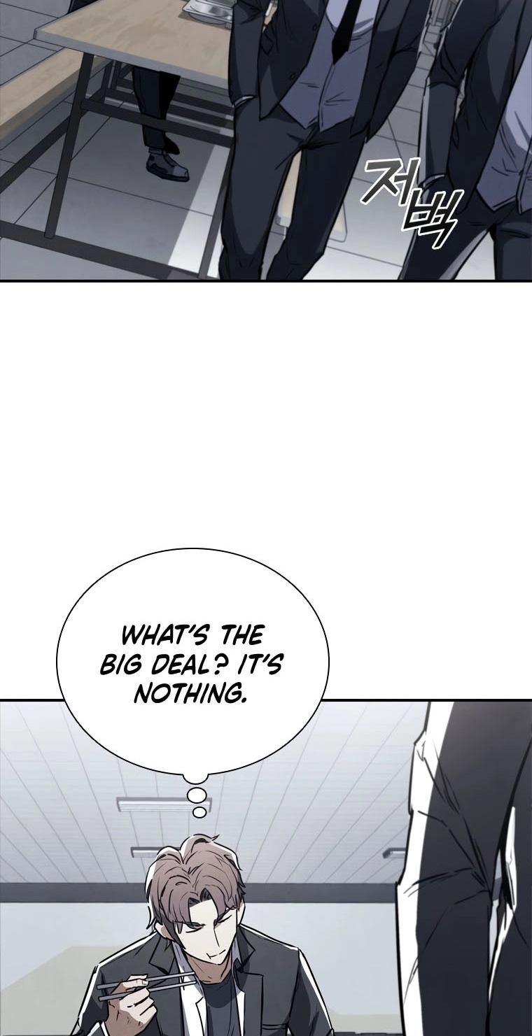 Shark Wyvern Chapter 2 page 82 - 
