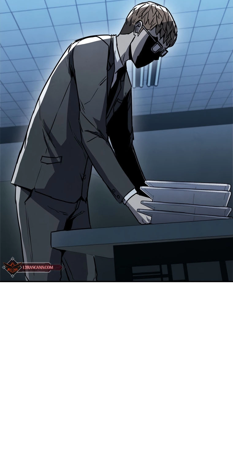 Shark Wyvern Chapter 2 page 84 - 