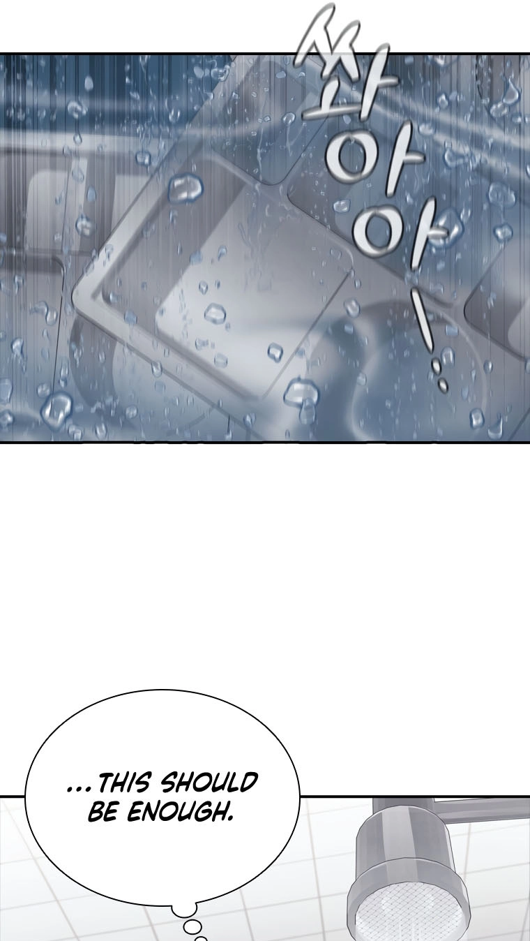 Shark Wyvern Chapter 2 page 85 - 
