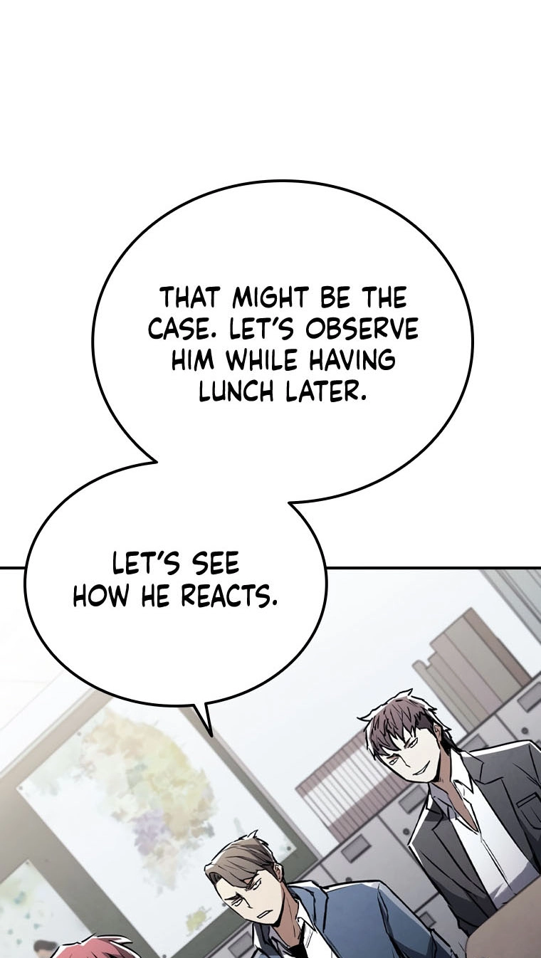 Shark Wyvern Chapter 2 page 10 - 