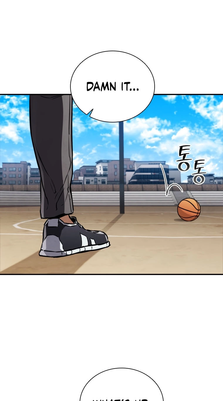 Shark Wyvern Chapter 2 page 93 - 