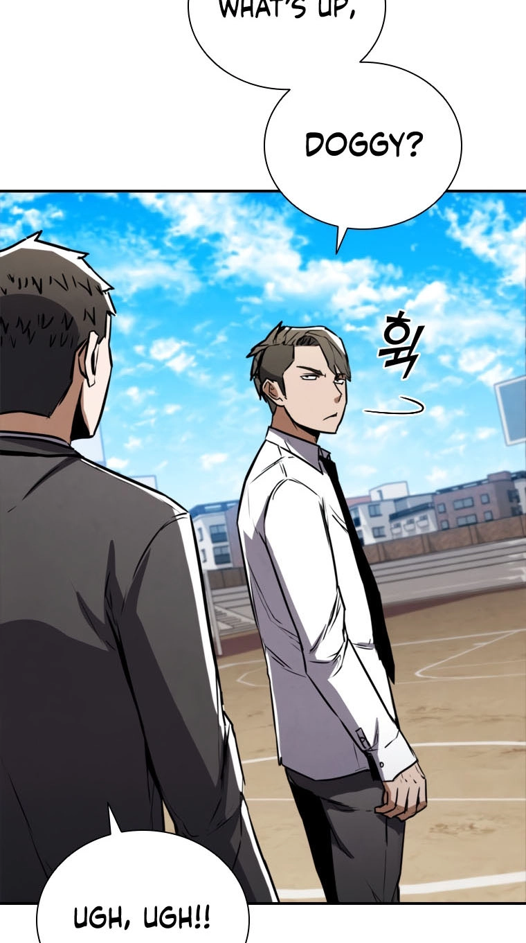 Shark Wyvern Chapter 2 page 94 - 